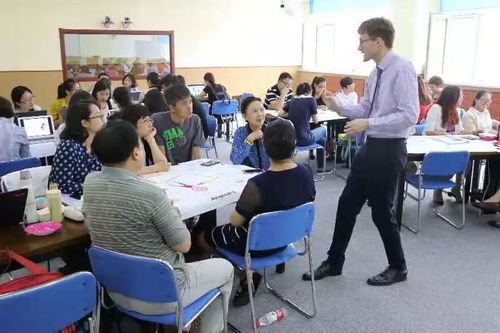 英語系主任郭玉鑫英國高等教育高等教學(xué)證書課程培訓(xùn)項目階段性總結(jié)