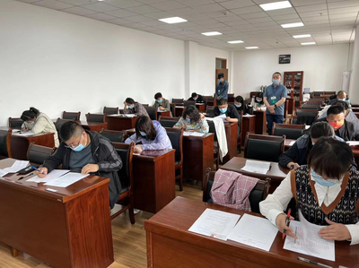 國網(wǎng)甘肅培訓(xùn)中心 以“五個(gè)突出”推動(dòng)高等教育培訓(xùn)提質(zhì)增效