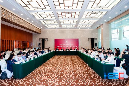 常翠鳴校長受聘為中國高等教育培訓中心特聘專家委員會委員