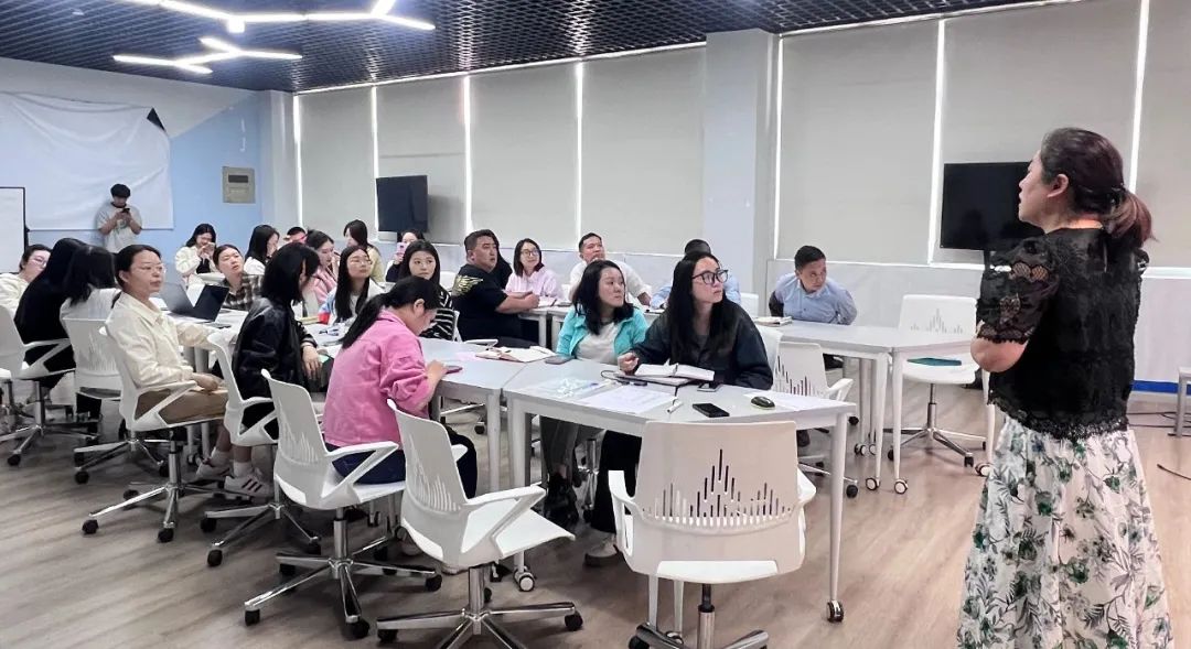 四川長(zhǎng)江職業(yè)學(xué)院繼續(xù)教育學(xué)院 打造終身教育新高地，助力職業(yè)發(fā)展新篇章