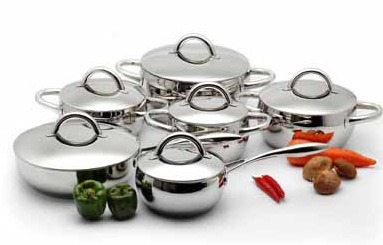 酒店用品之廚房用品市場(chǎng) 廚具衛(wèi)具的發(fā)展與機(jī)遇