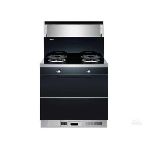 超值家用廚具推薦 森歌蒸烤一體灶驚喜價(jià)僅9980元