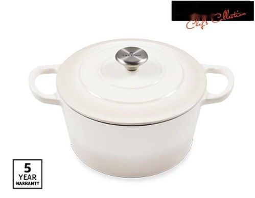 低至2.99歐元！Aldi再推高端廚具系列，堪稱Le Creuset平替，速搶廚具好物